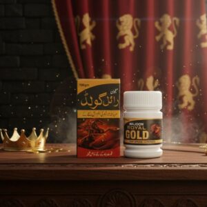 royal gold