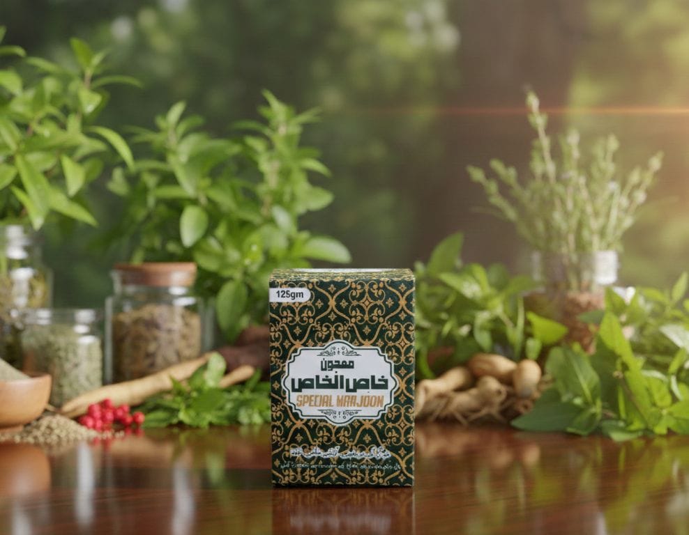 Al Noor Ilaj herbal products"